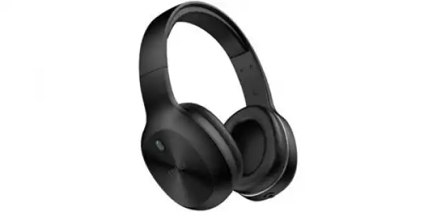 Auriculares Bluetooth Edifier W600 Negro