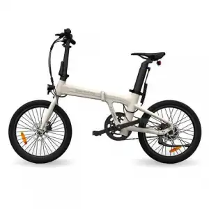 Bici Eléctrica Xiaomi Ado A20 Blanca