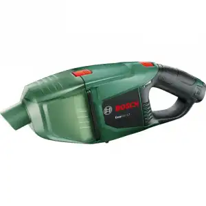 Bosch EasyVac 12 Aspiradora de Mano Inalámbrica 12V