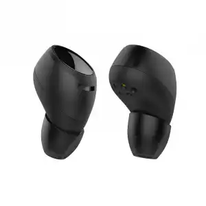 Celly BH Twins Auriculares Inalámbricos Negro