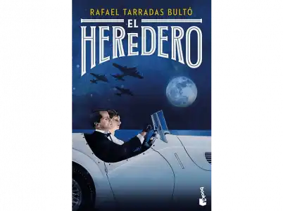 El Heredero - Rafael Tarradas Bultó