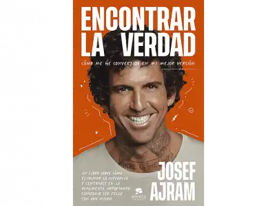 Encontrar La Verdad - Josef Ajram