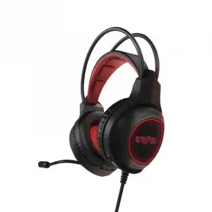 Energy Sistem - Auriculares De Diadema ESG 2 Láser Para Gaming