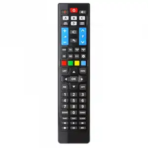 Engel Axil MD0030 Mando a Distancia Universal para Televisores Philips