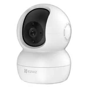 Ezviz TY2 Cámara de Vigilancia IP WiFi 1080p