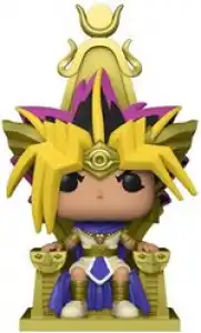 Figura Funko Yu-Gi-Oh Atem Pharaoh Yugi