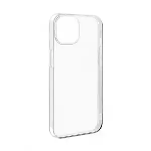 Funda Puro Transparente para iPhone 14 Plus