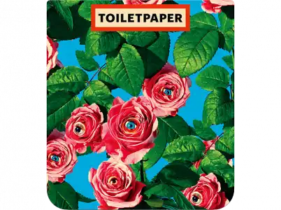 Funda - Samsung Flipsuit Card Toiletpaper, Para Galaxy Z Flip5, GP-TOF731SBERW, Rojo