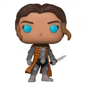 Funko Pop Dune 2 Chani