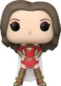 Funko Pop Shazam Mary