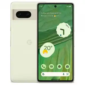 Google Pixel 7 8/128GB Verde Lima Libre