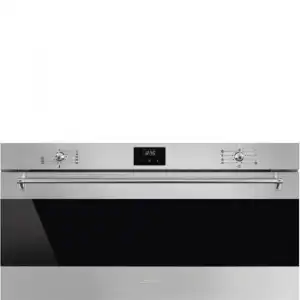 Horno Sfr9300x Smeg