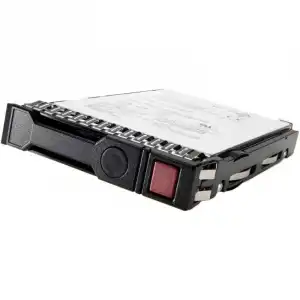 HPE 3.5" 4TB SATA 3