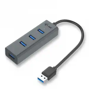 i-Tec Hub 4xUSB 3.0