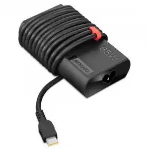 Lenovo ThinkPad 4X20V24678 Adaptador de CA USB-C 65W