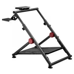 Oplite Wheel Stand GT Pro Soporte para Volante y Pedales