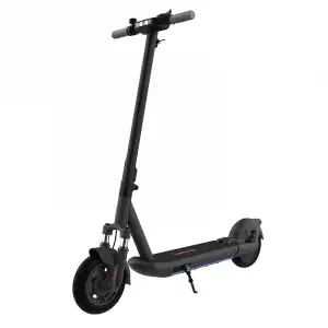 Patinete eléctrico INMOTION S1-F (10" / Auton.80 Km / 500W)
