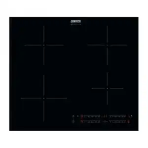 Placa Inducción Zanussi Zitn644k 4f