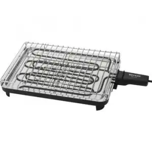 Plancha Grill 2400w Becken Bsg4138