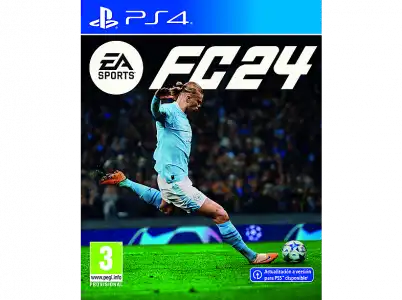 PS4 EA Sports FC™ 24