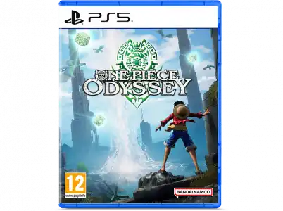 PS5 One Piece Odyssey