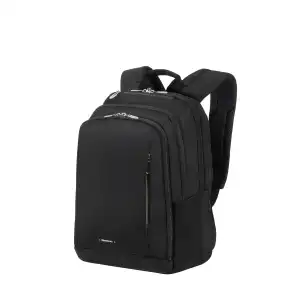 Samsonite - Mochila Negra Guardit Classy Para Portátiles De 14,1"