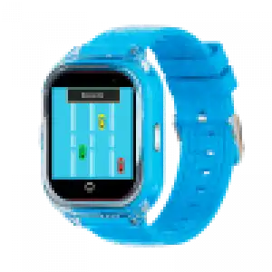 Savefamily Enjoy Smartwatch Blue Sf-rjoya