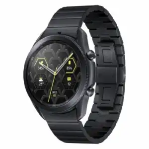 Smartwatch Samsung 3,56" Samoled Nfc 340 Mah (45 Mm)