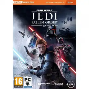 Star Wars Jedi Fallen Order PC