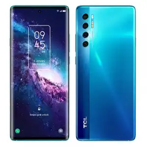 TCL 20 Pro 5G 6/256GB Azul Libre