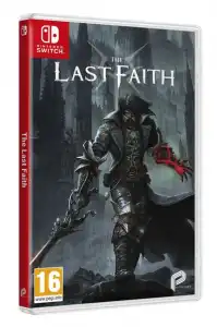 The Last Faith Nintendo Switch