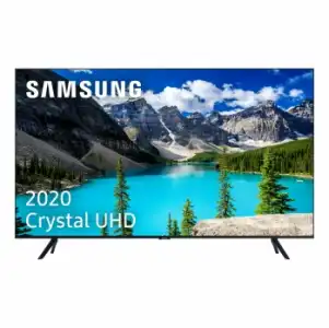 TV LED 109,22 cm (43") Samsung 43TU8005, 4K UHD, Smart TV