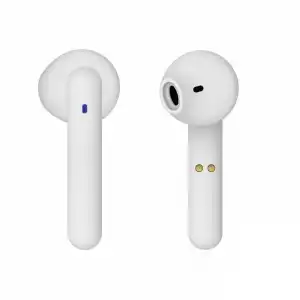 Vivanco Urban Pair Auriculares Bluetooth Blancos