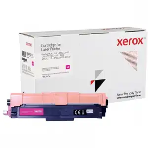 Xerox Tóner Compatible Brother con 006R04232 Magenta