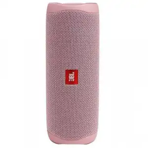 Altavoz Bluetooth JBL Flip 5 Rosa