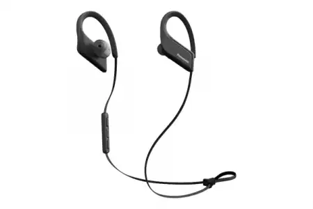 Auriculares Deportivos Panasonic RP-BTS35E Negro