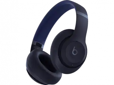 Auriculares inalámbricos Beats Studio Pro, Cancelación Activa de Ruido, Diadema, Hasta 40h, Azul Marino