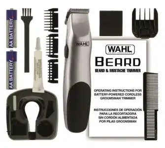 Barbero Wahl WAHL 9906-716 Grossmsman