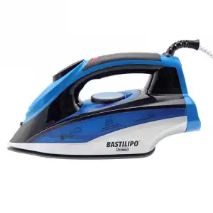 Bastilipo Riverside 220 Plancha de Vapor 2200W