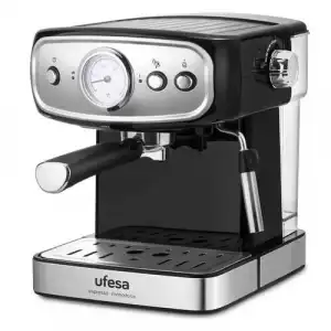 Cafetera Ufesa Brescia CE7244