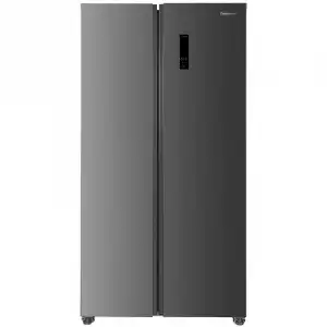 Corberó CFSBSH630NFX Frigorífico Americano F Acero Inoxidable