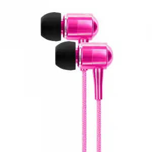 Energy Sistem Urban 2 Auriculares Magenta