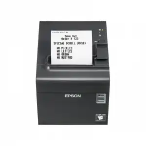 Epson TM-L90LF Impresora de Etiquetas USB