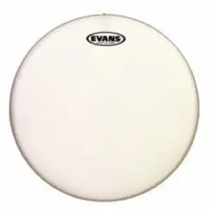 Evans G2 Clear 10" Parche Batería