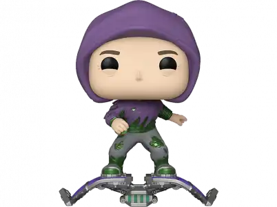 Figura - Funko Pop! Duende Verde (Green Goblin), Spider-Man: No Way Home (Marvel)