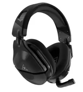 Headset gaming Turtle Beach 600P Max Artic Negro