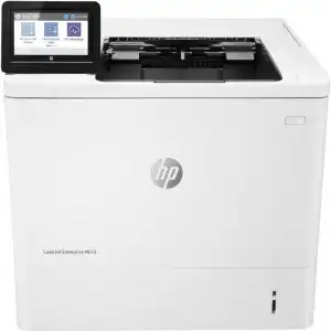 HP LaserJet Enterprise M612dn Impresora Láser Monocromo Dúplex