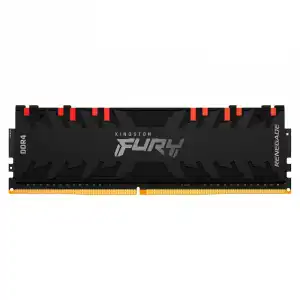 Kingston FURY Renegade RGB DDR4 3000 MHz 16GB CL15