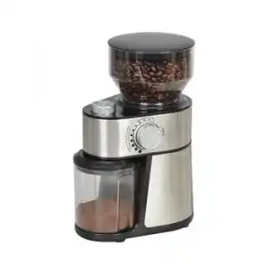 Kitchen Chef Molinillo De Café De Acero Inoxidable 230g 200w - Ksmc265230b