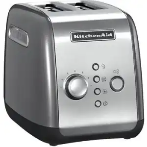 Kitchenaid 5kmt221eob Tostadora - Black Onyx